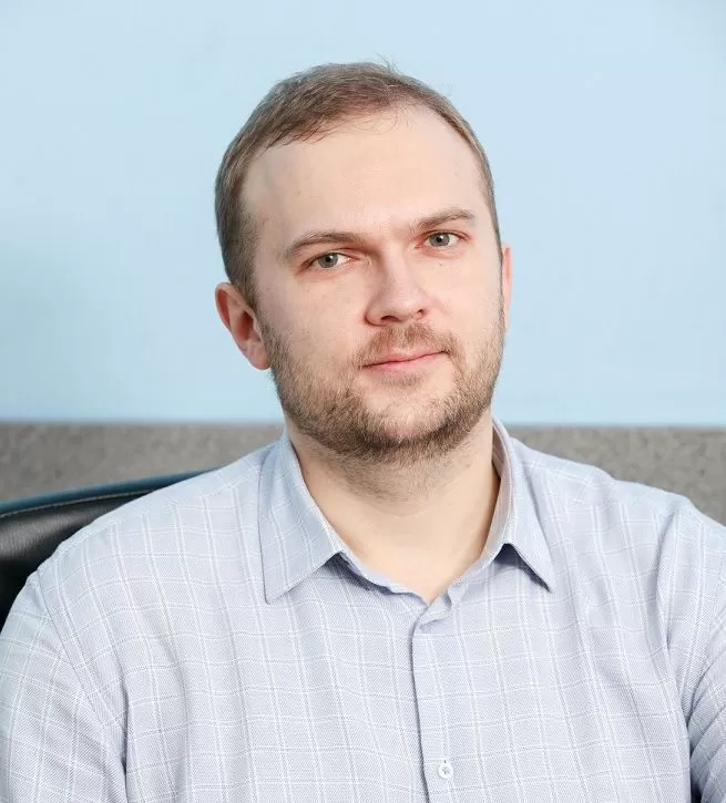 Anton Shlyapnikov